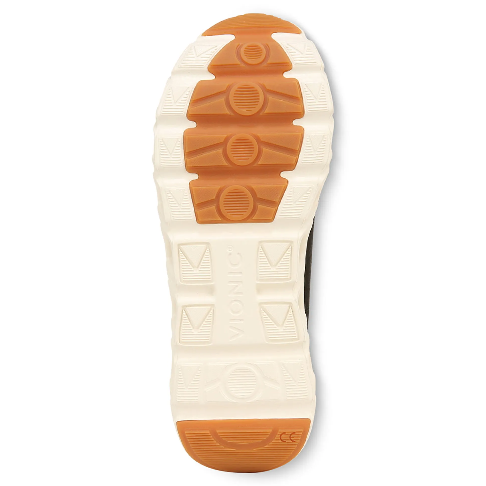 Nimble Sneaker