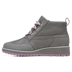 Nolan Waterproof Hiker Boot