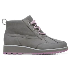Nolan Waterproof Hiker Boot
