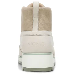 Nolan Waterproof Hiker Boot