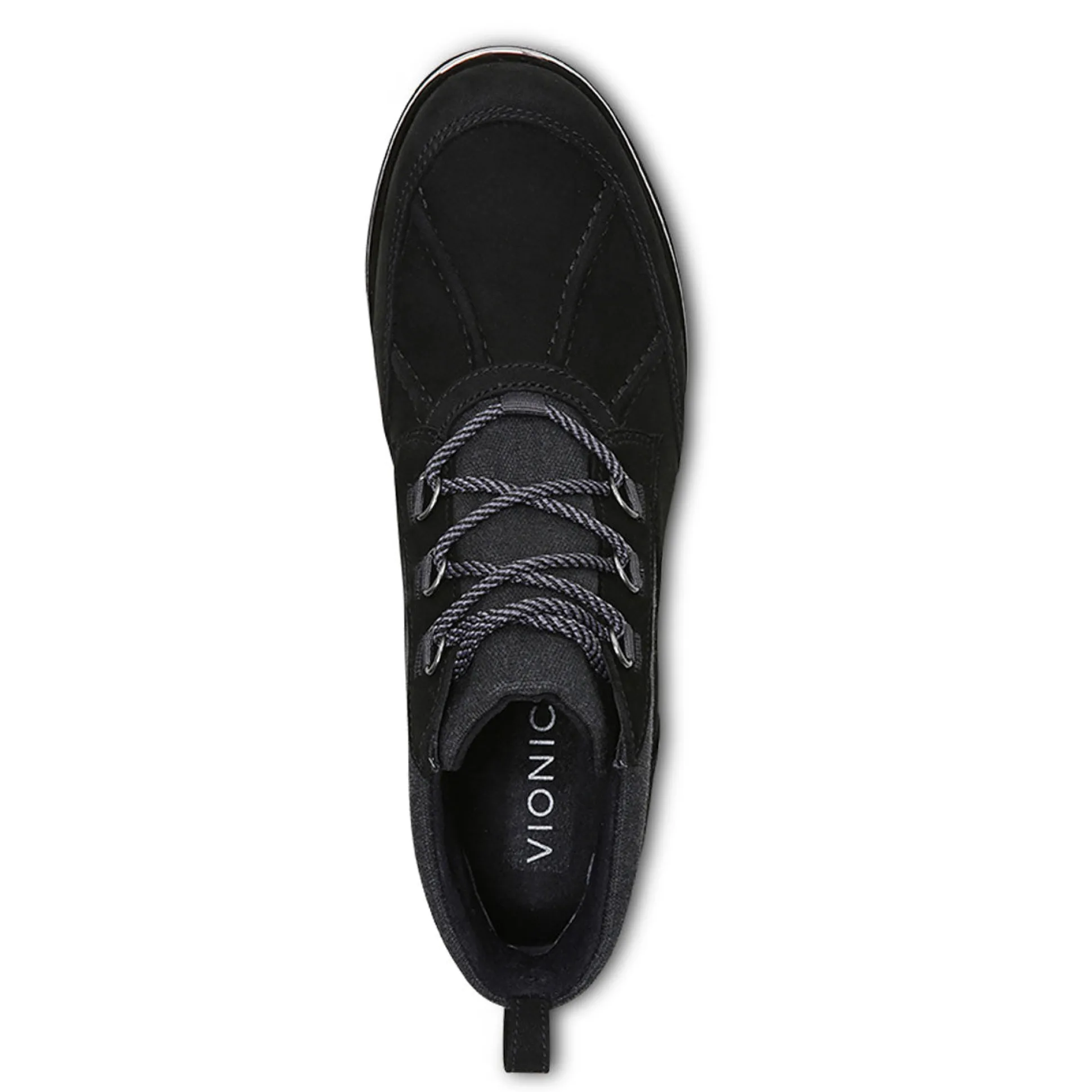 Nolan Waterproof Hiker Boot