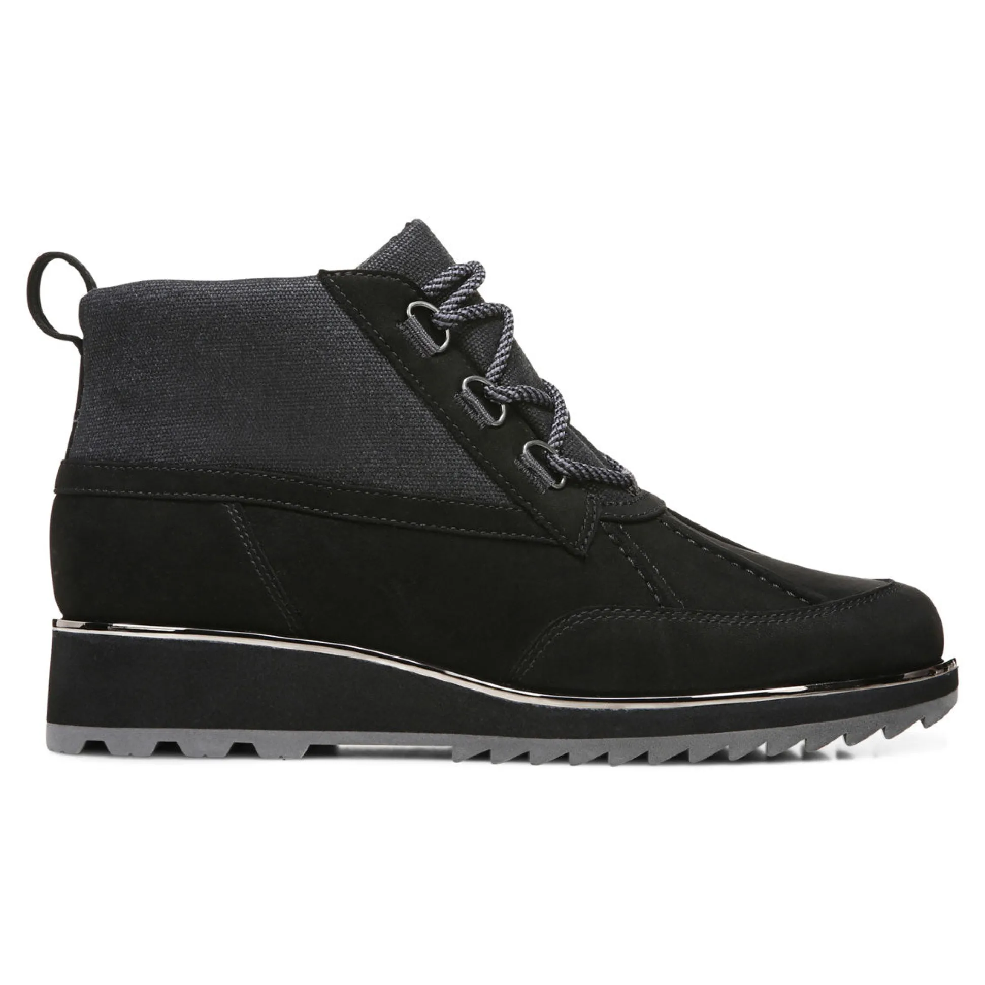 Nolan Waterproof Hiker Boot