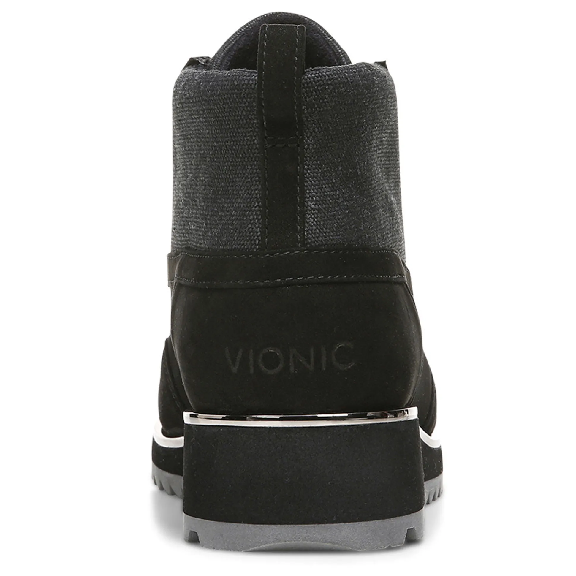 Nolan Waterproof Hiker Boot