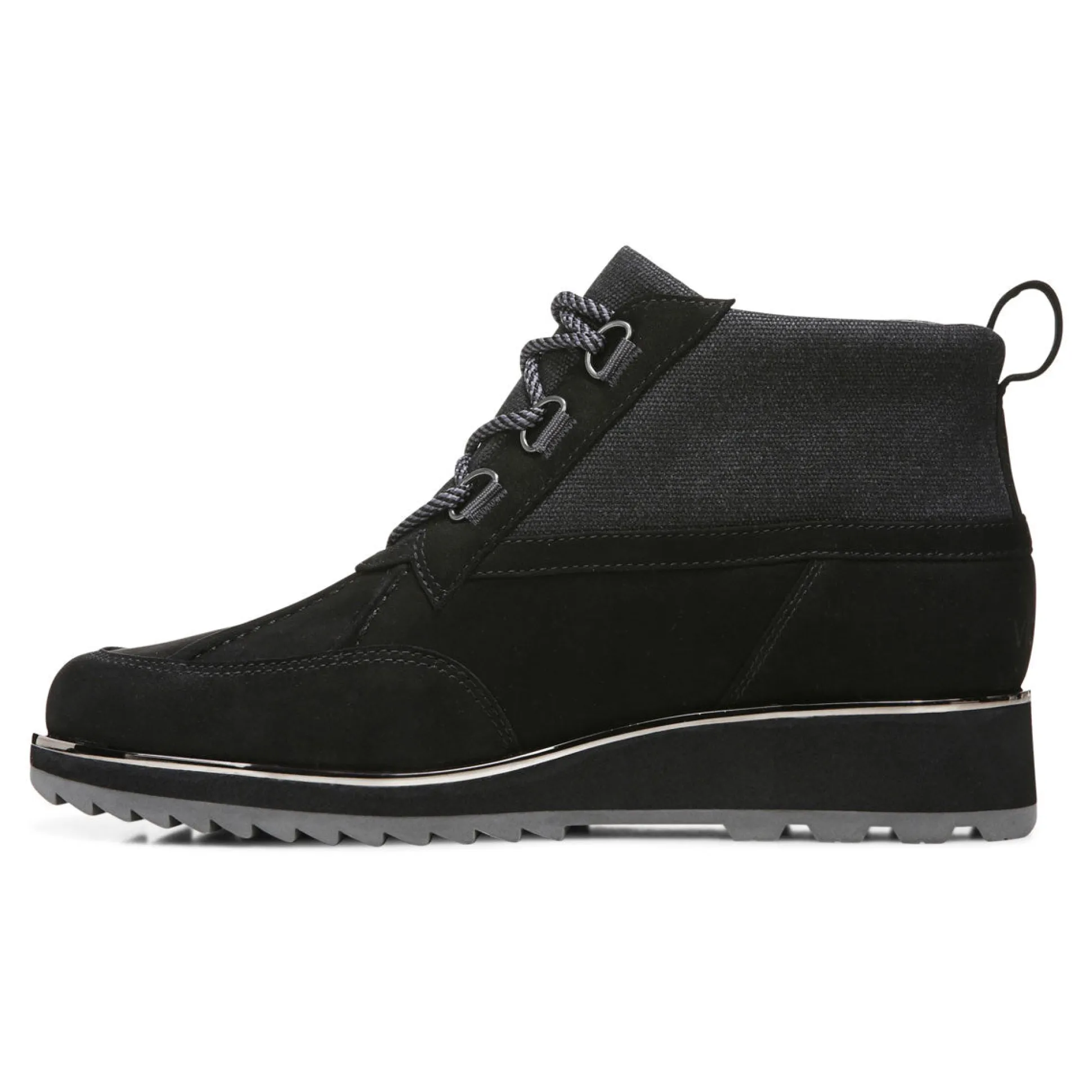 Nolan Waterproof Hiker Boot