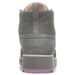 Nolan Waterproof Hiker Boot
