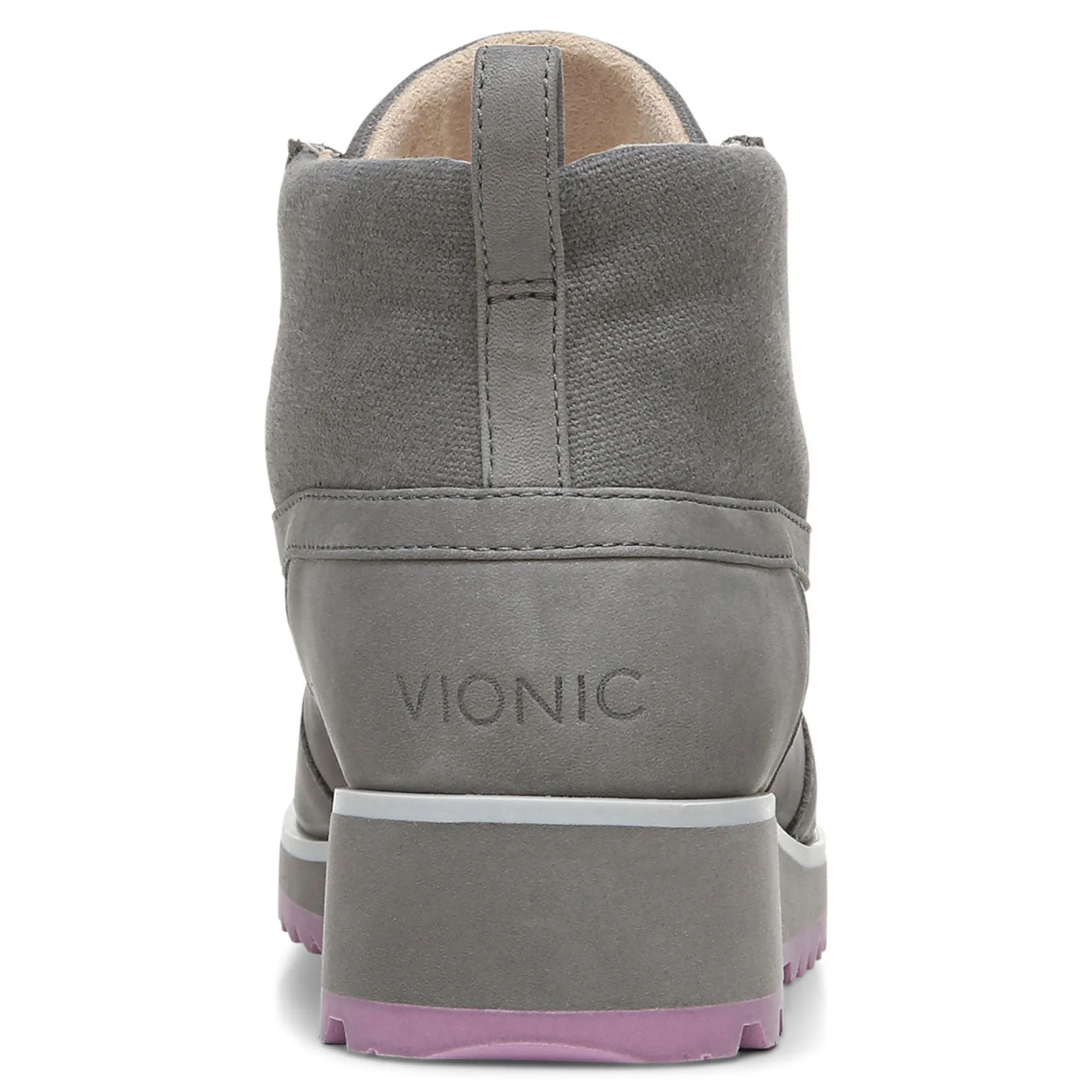 Nolan Waterproof Hiker Boot