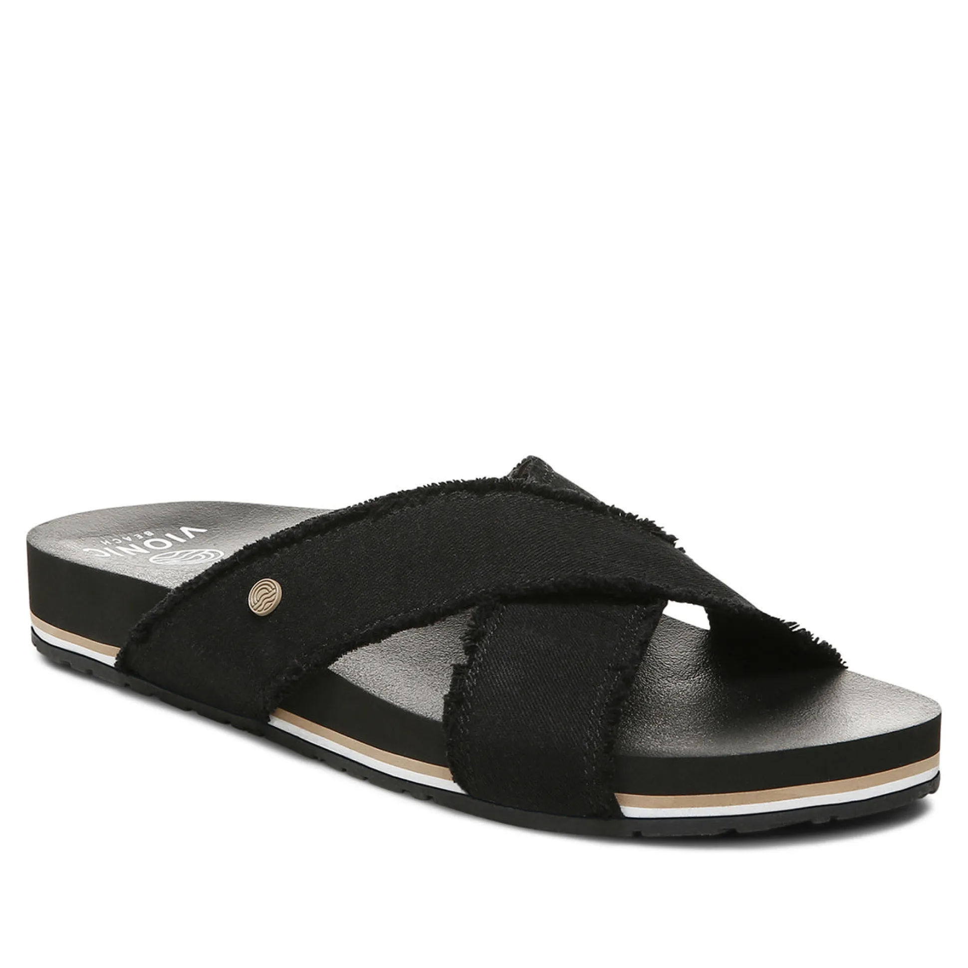 Panama Sandal