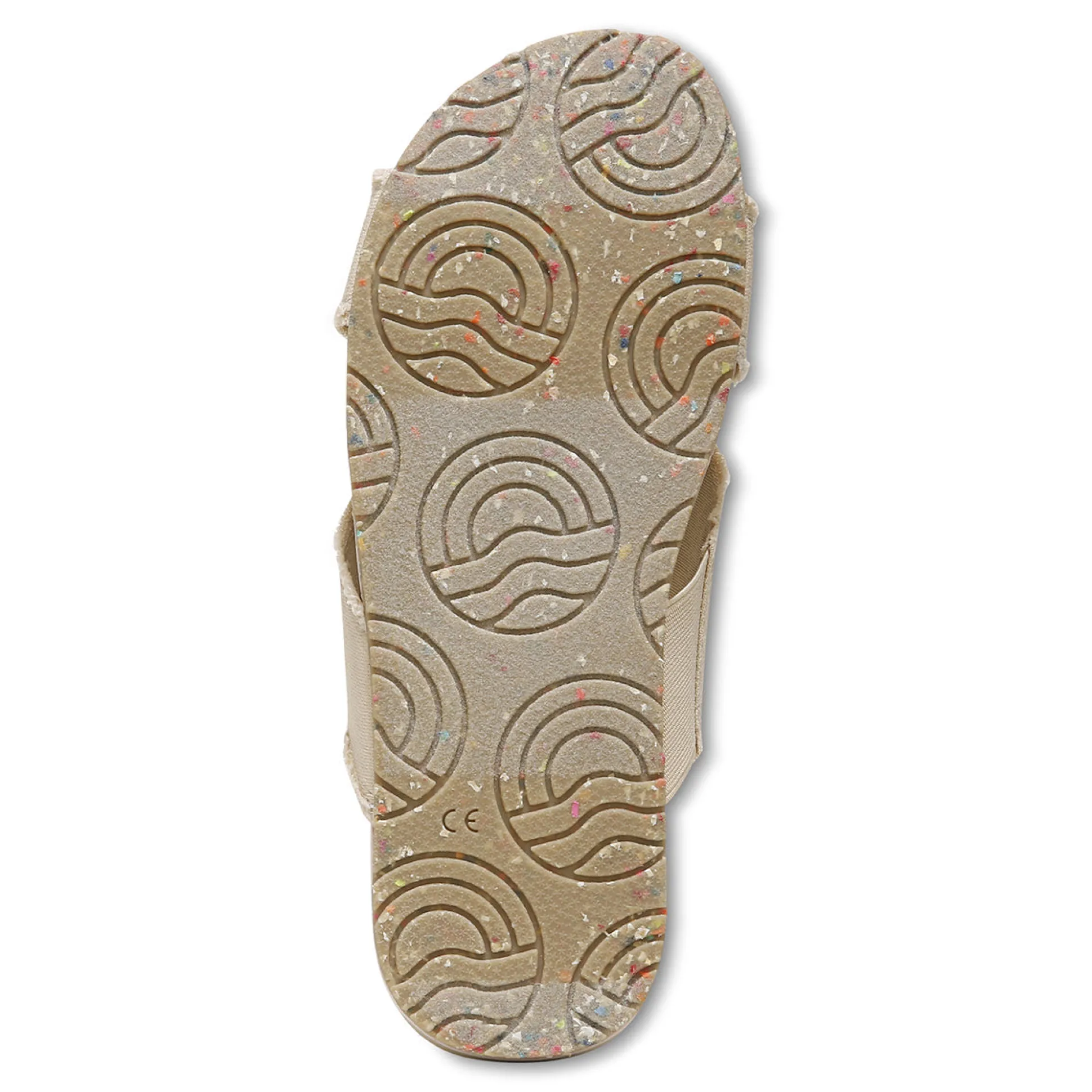 Panama Sandal