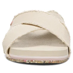 Panama Sandal