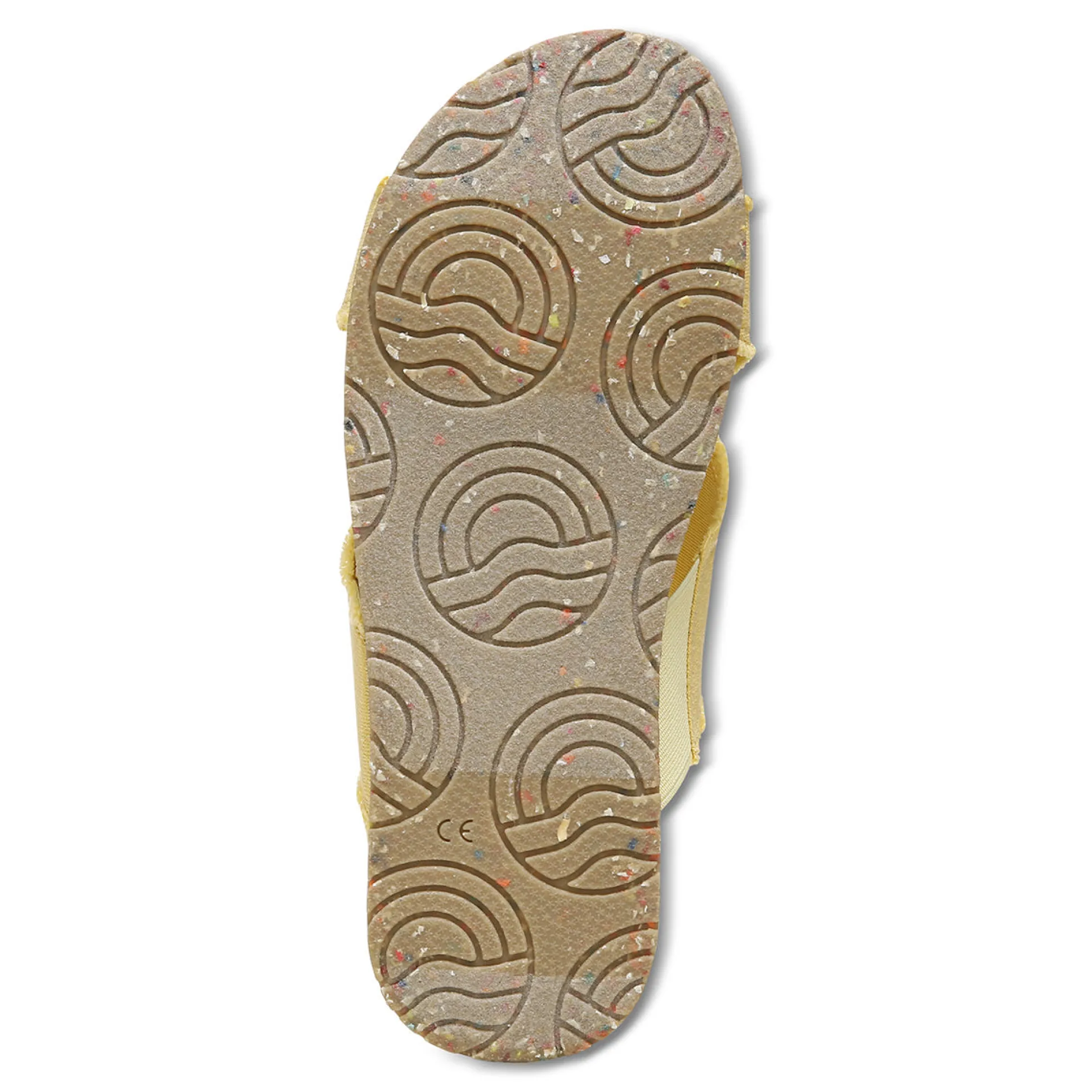 Panama Sandal