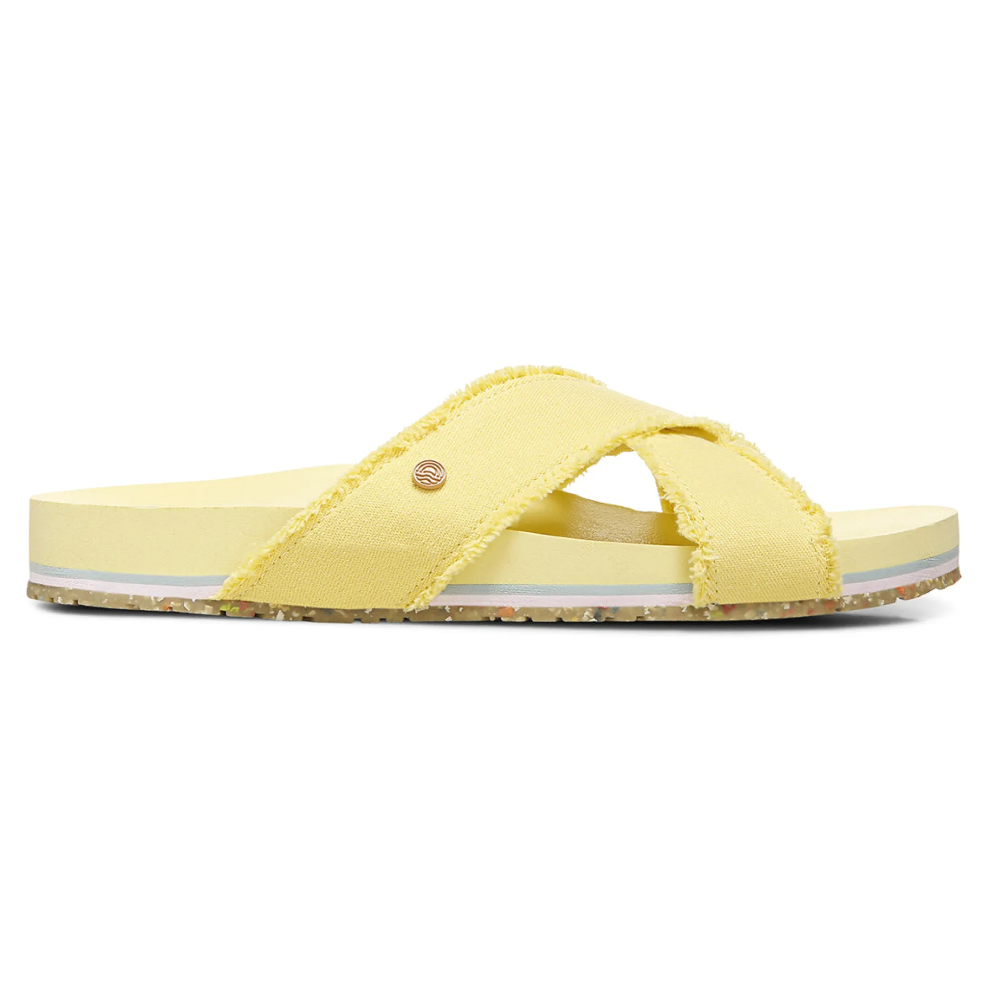 Panama Sandal