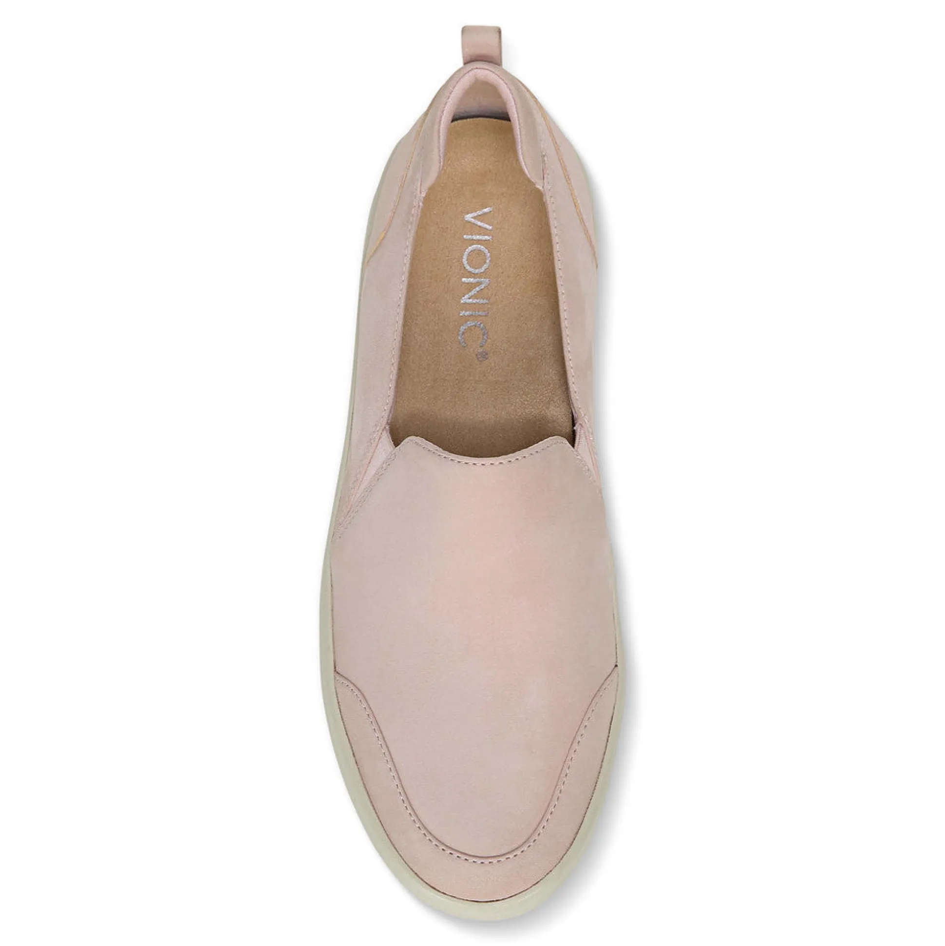 Penelope Slip On Sneaker