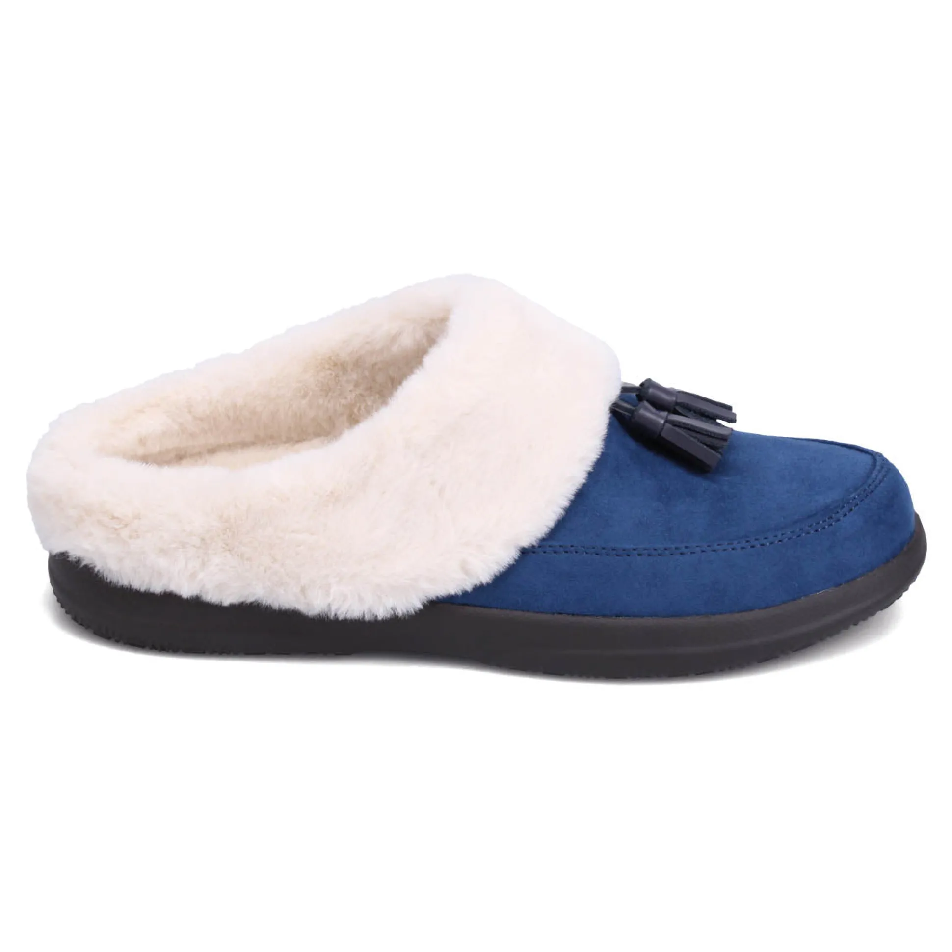 Perrin Slipper