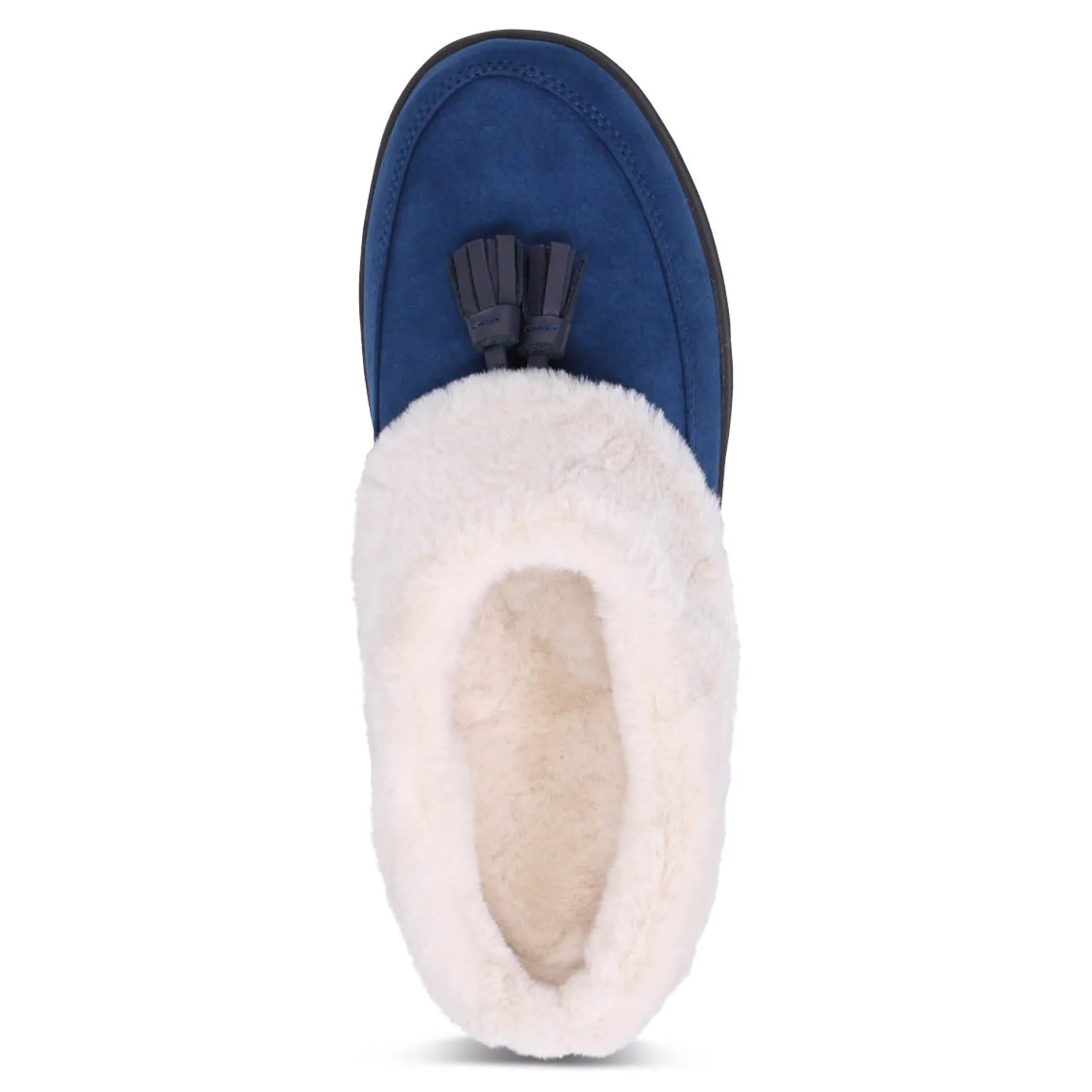 Perrin Slipper