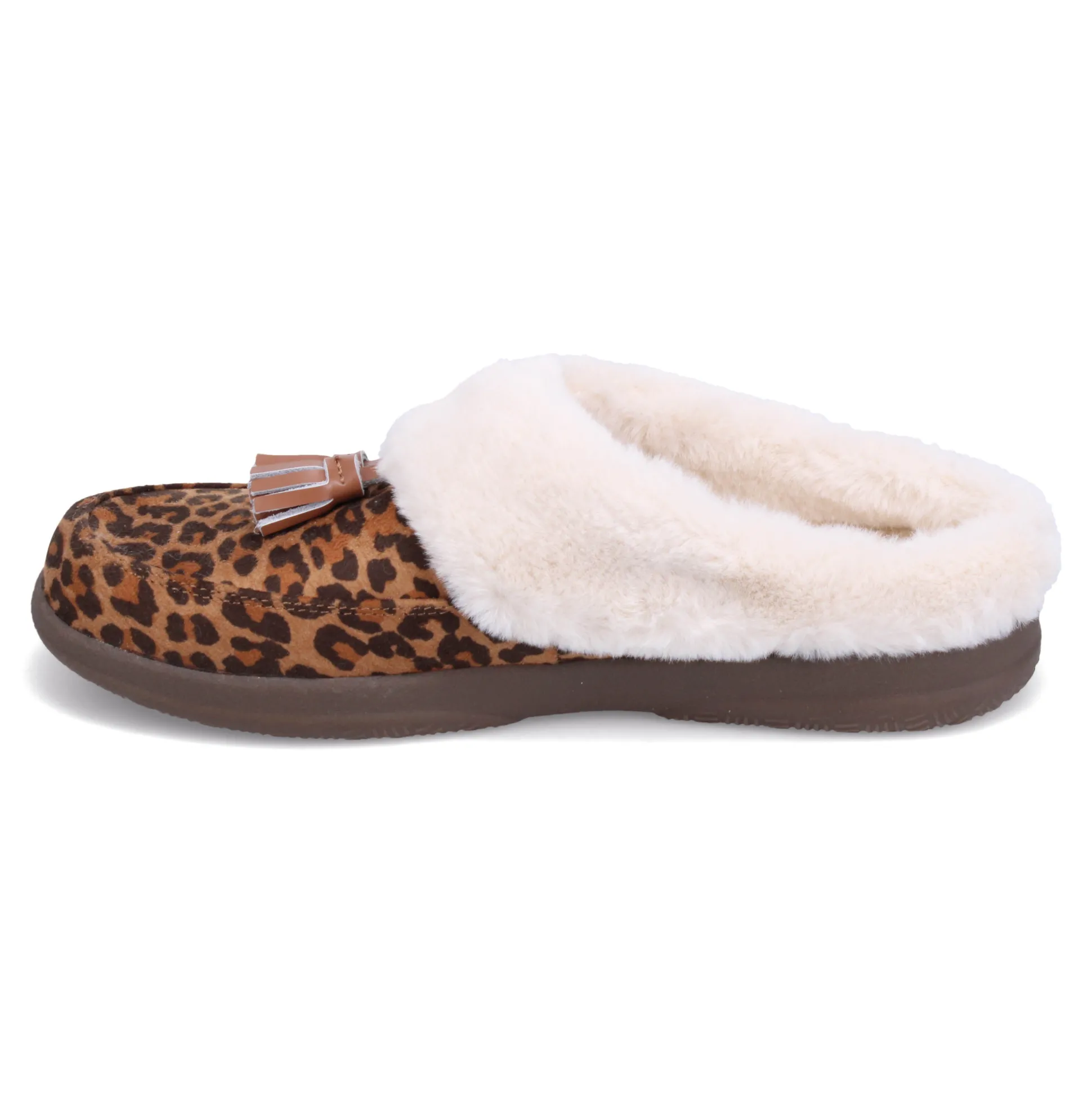 Perrin Slipper