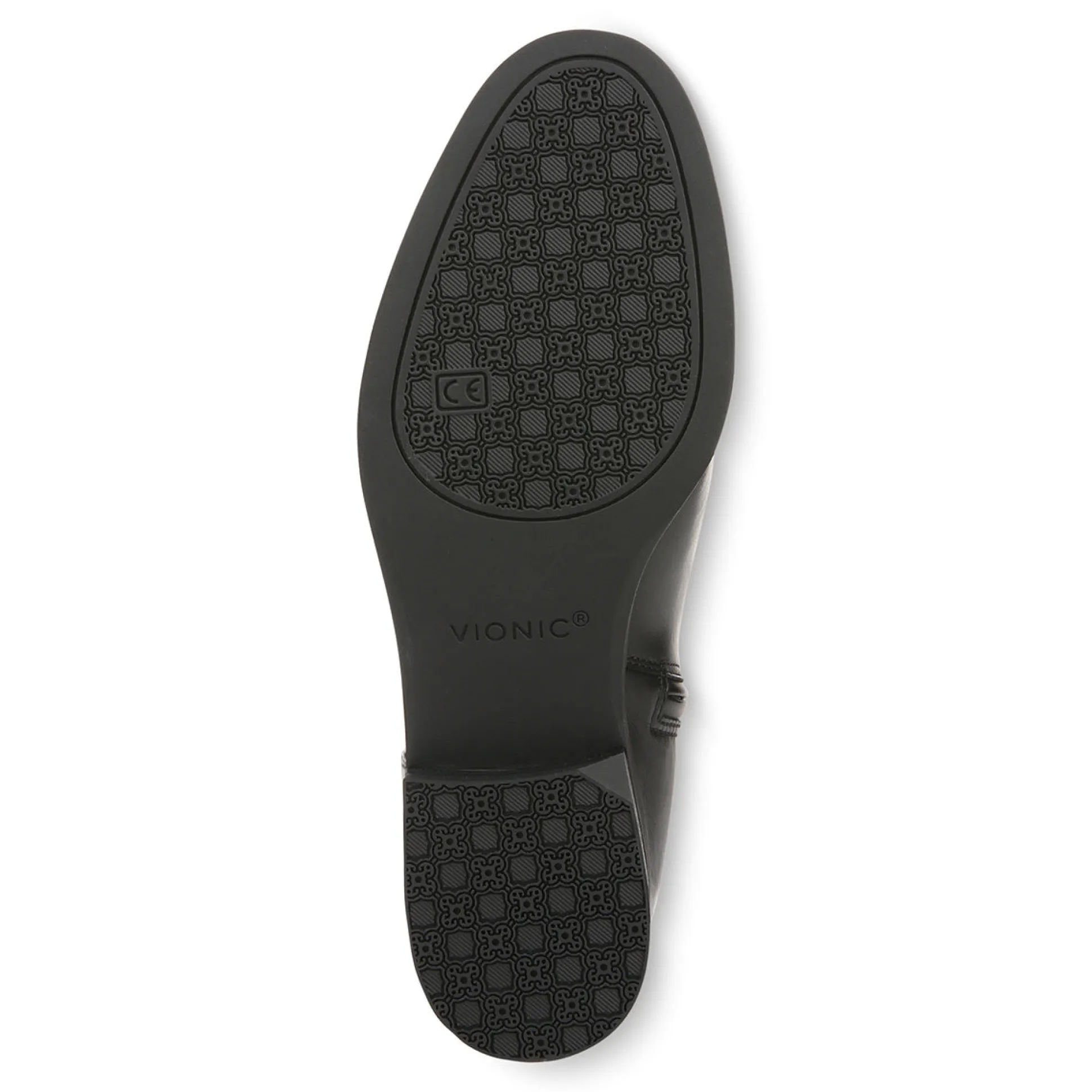 Phillipa Tall Boot