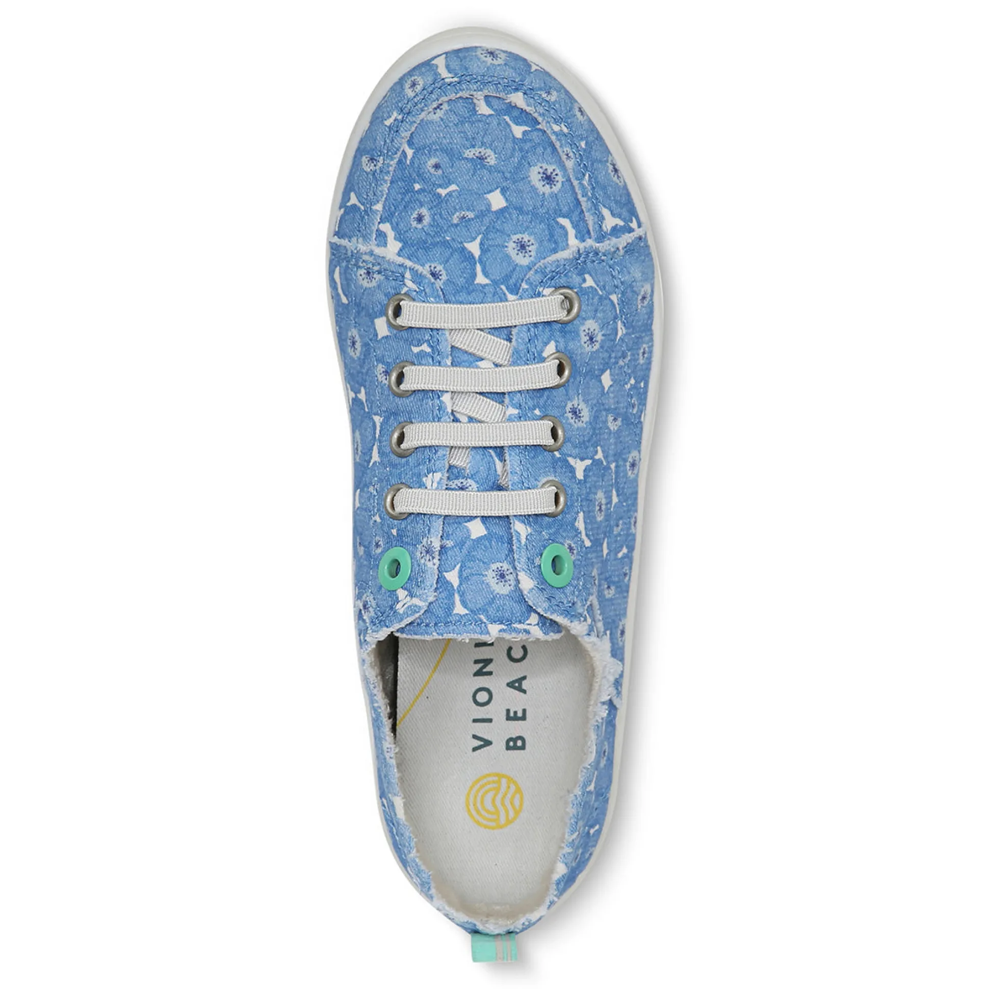 Pismo Casual Sneaker Iii