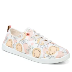 Pismo Casual Sneaker Print