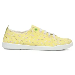 Pismo Casual Sneaker Print