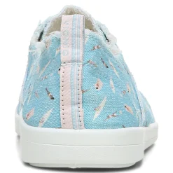 Pismo Casual Sneaker Print
