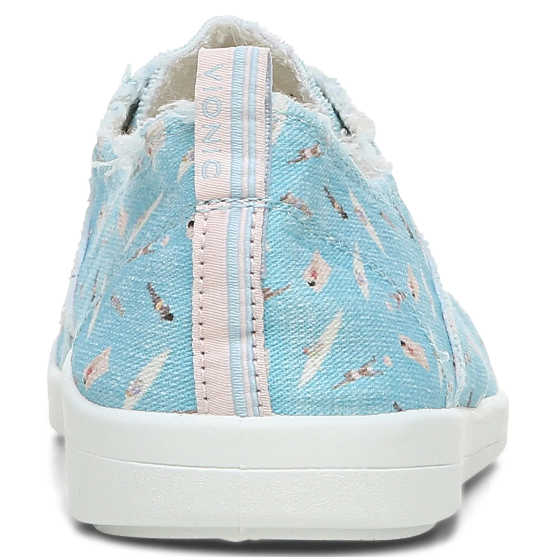 Pismo Casual Sneaker Print