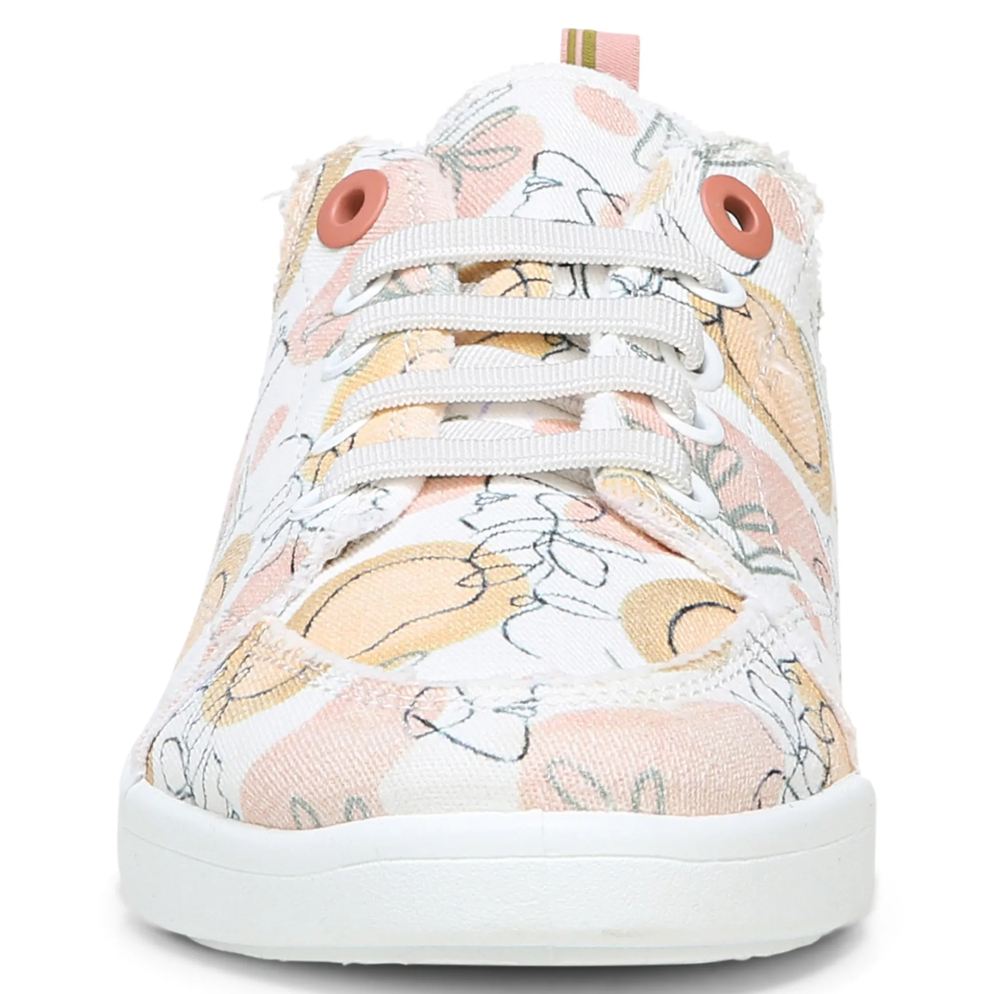 Pismo Casual Sneaker Print