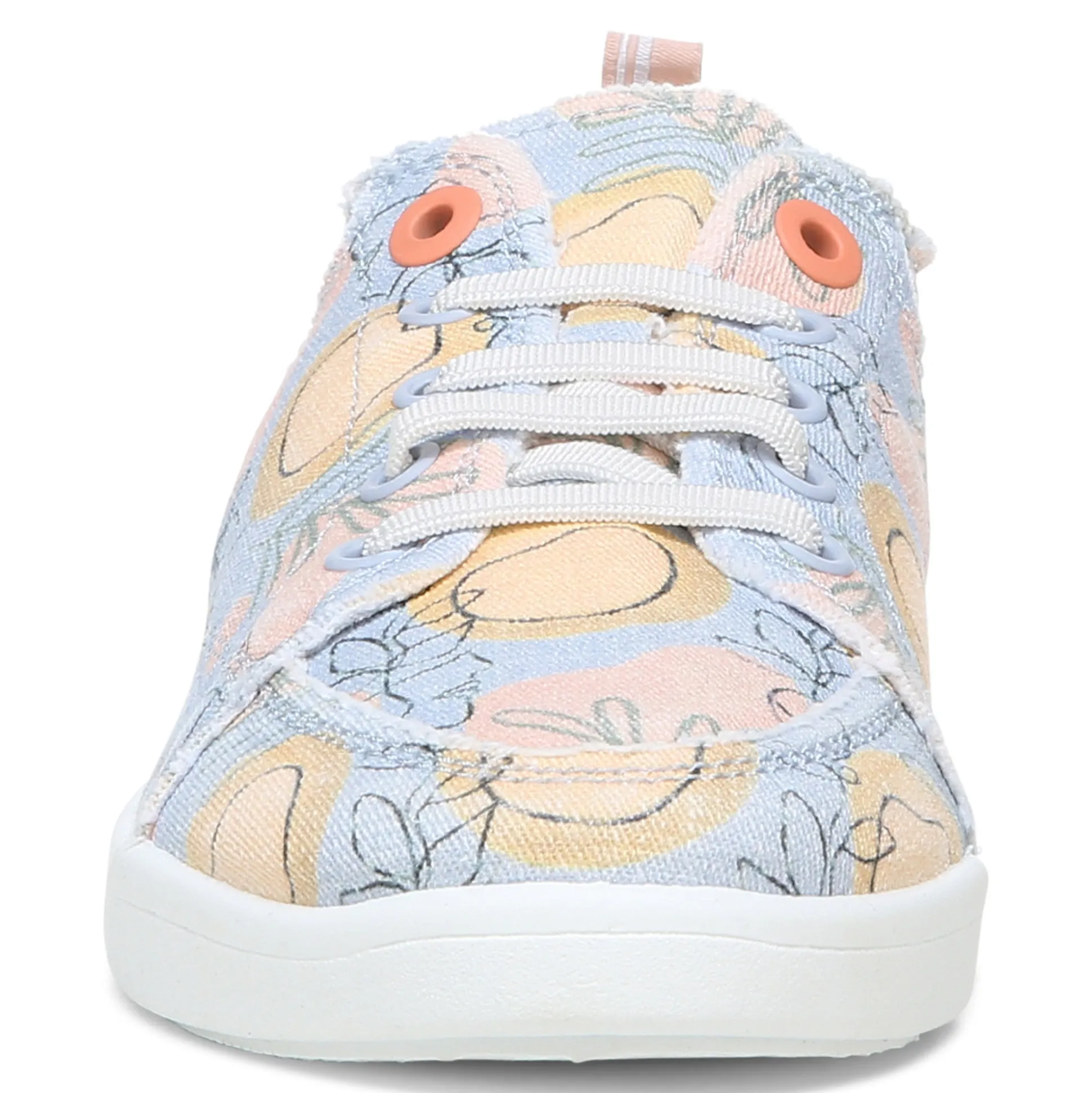 Pismo Casual Sneaker Print