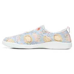 Pismo Casual Sneaker Print
