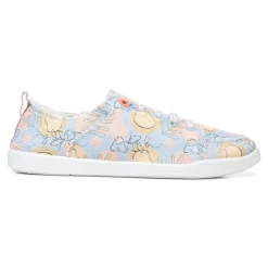 Pismo Casual Sneaker Print