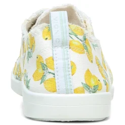 Pismo Casual Sneaker Print