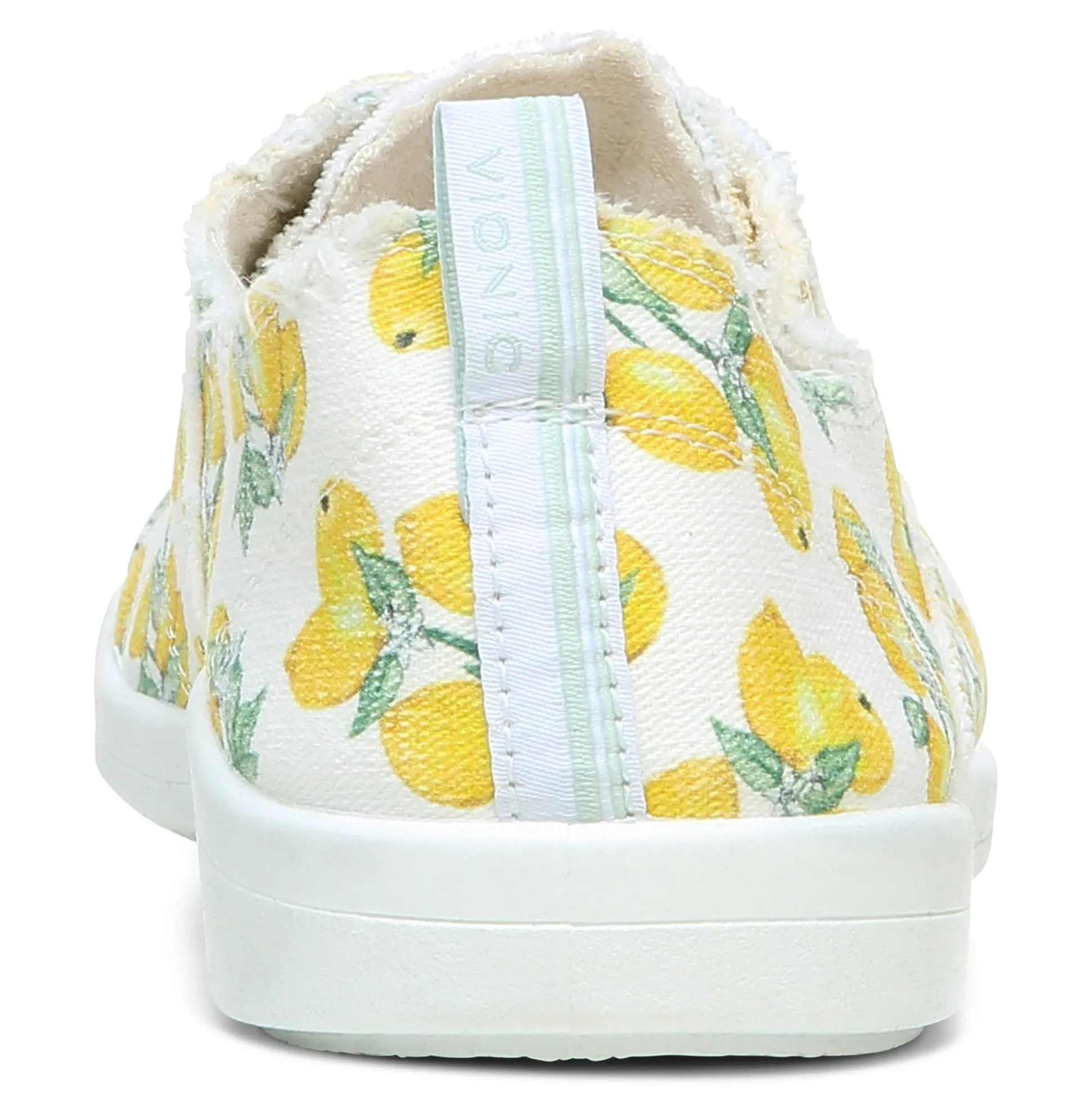 Pismo Casual Sneaker Print