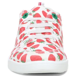 Pismo Casual Sneaker Print