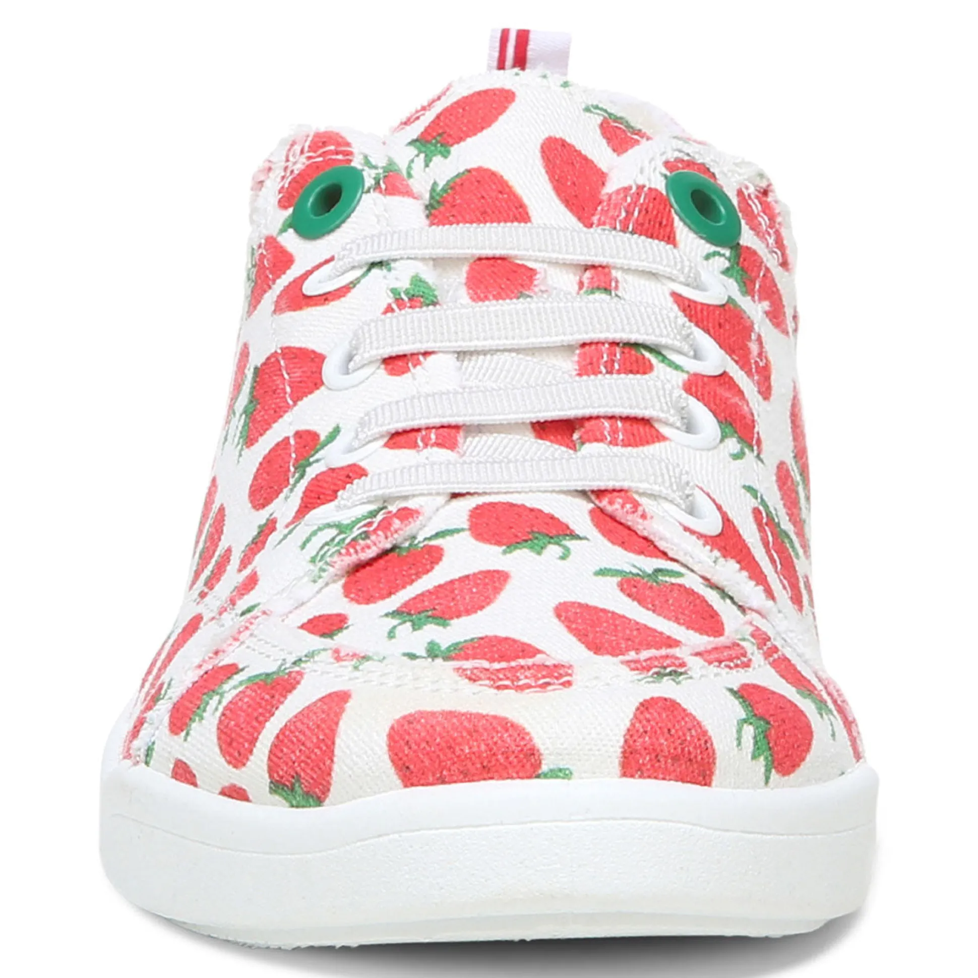 Pismo Casual Sneaker Print