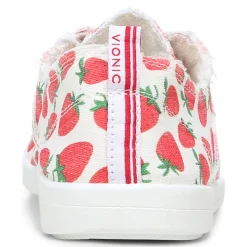 Pismo Casual Sneaker Print