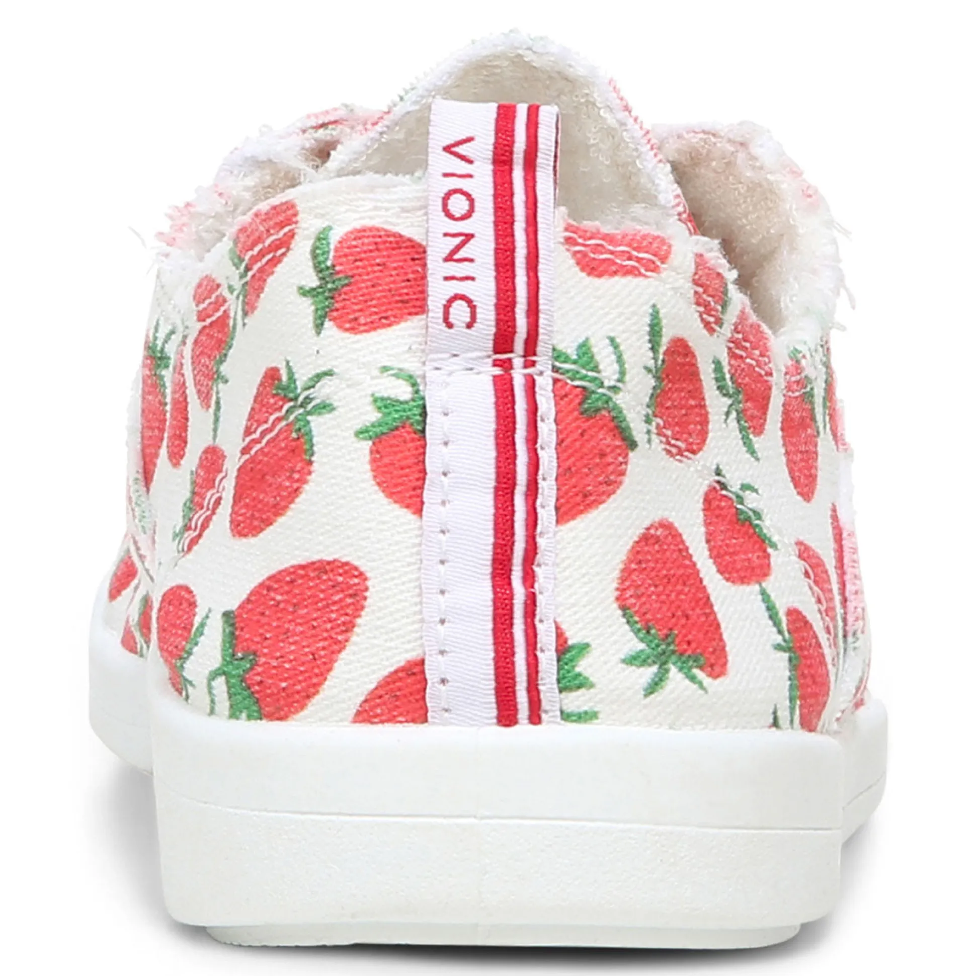 Pismo Casual Sneaker Print