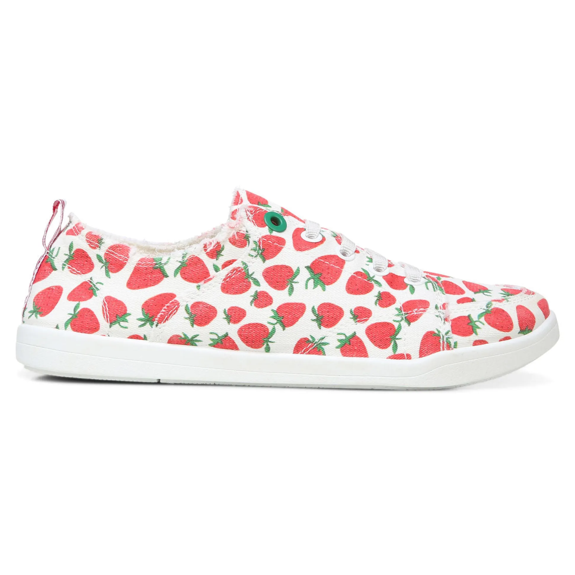 Pismo Casual Sneaker Print
