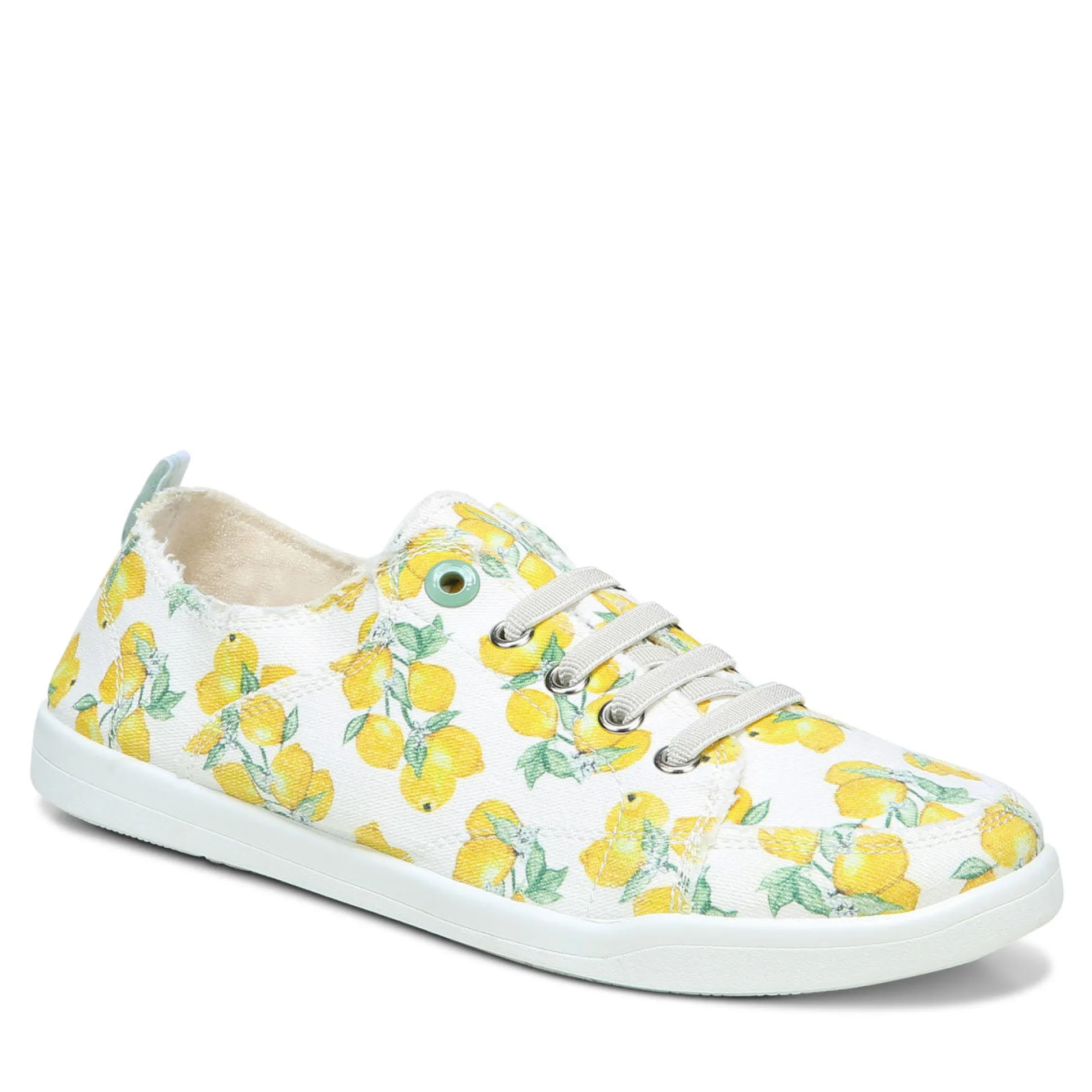 Pismo Casual Sneaker Print