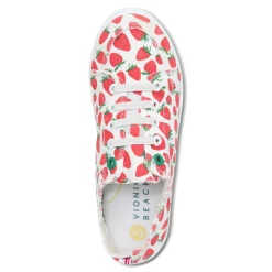 Pismo Casual Sneaker Print