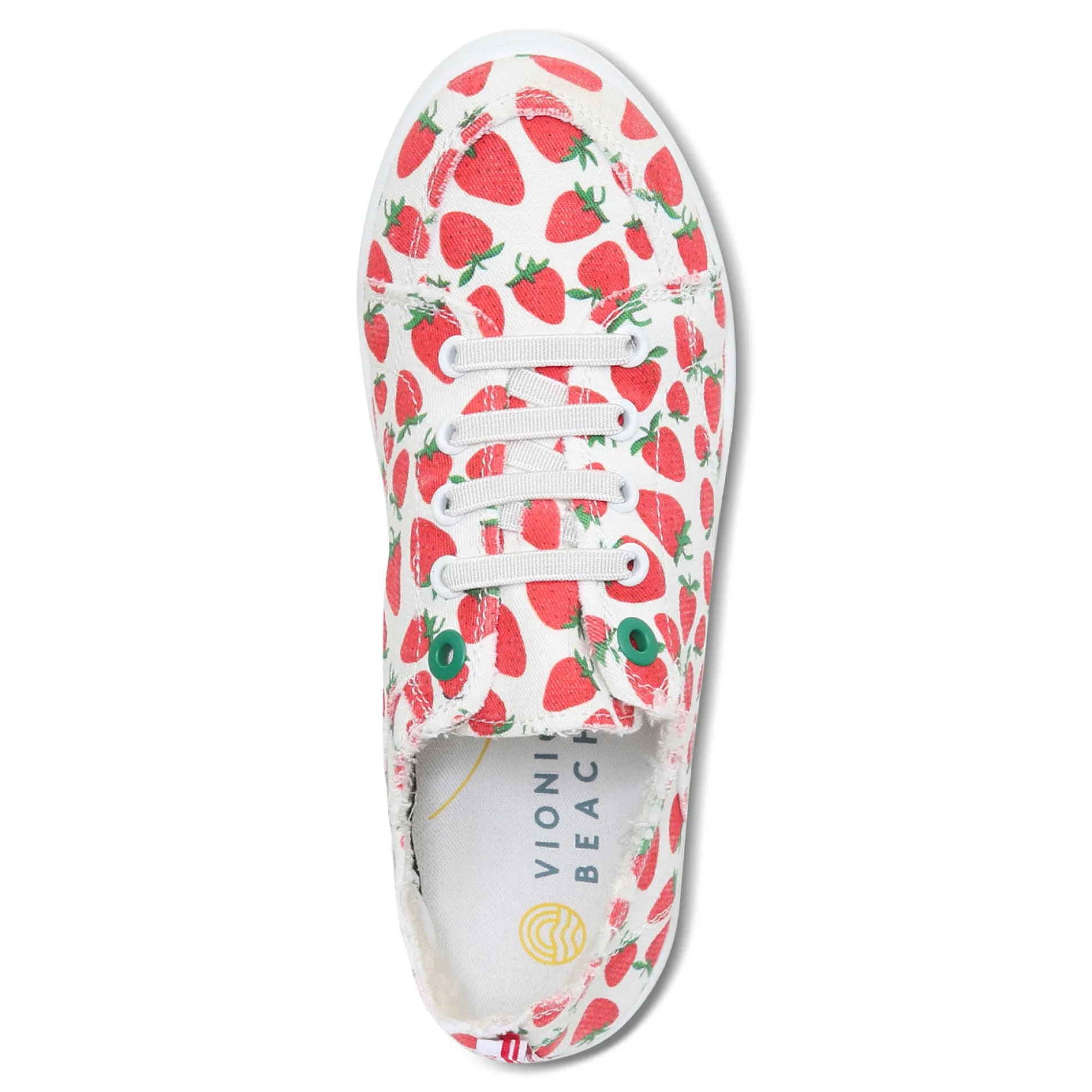 Pismo Casual Sneaker Print