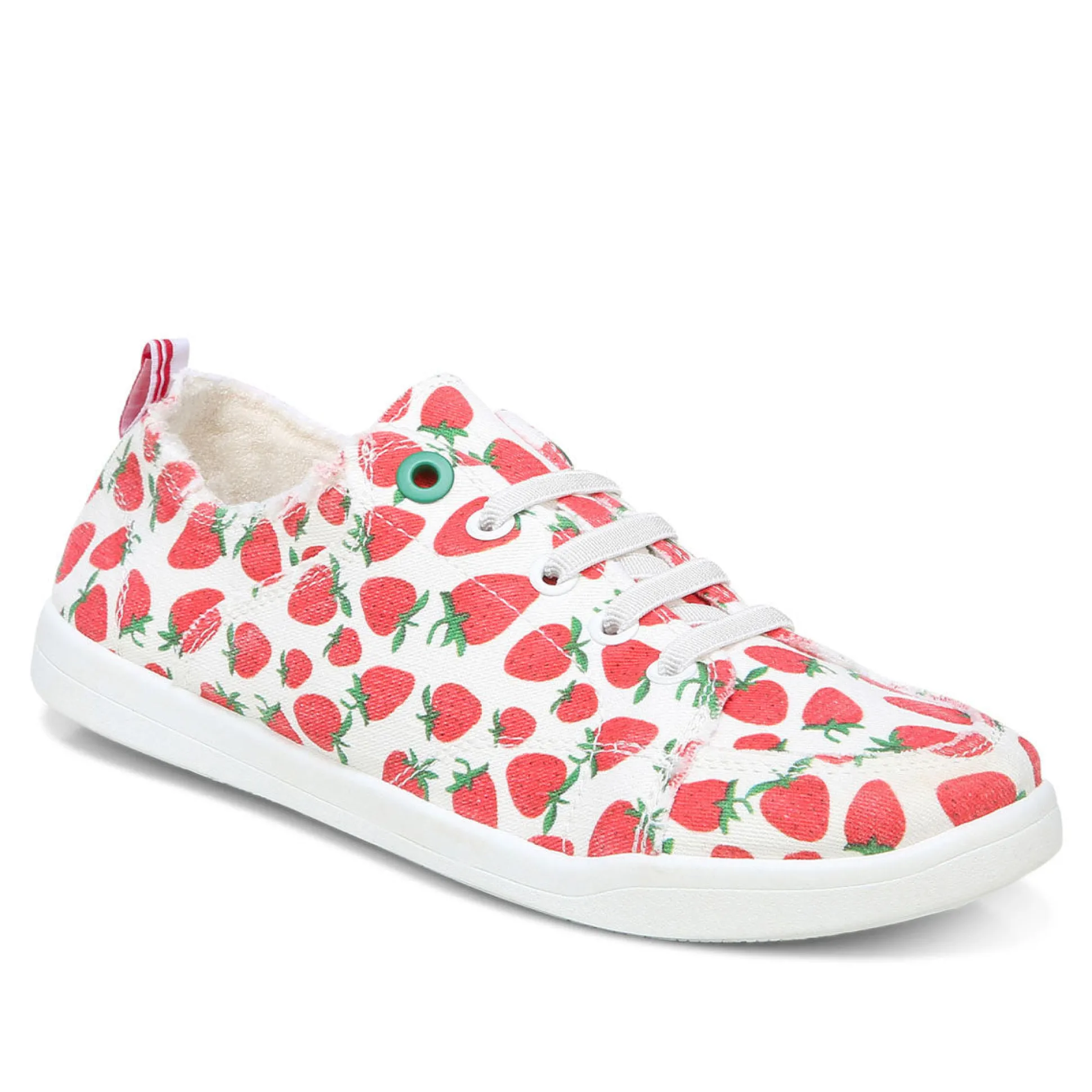 Pismo Casual Sneaker Print