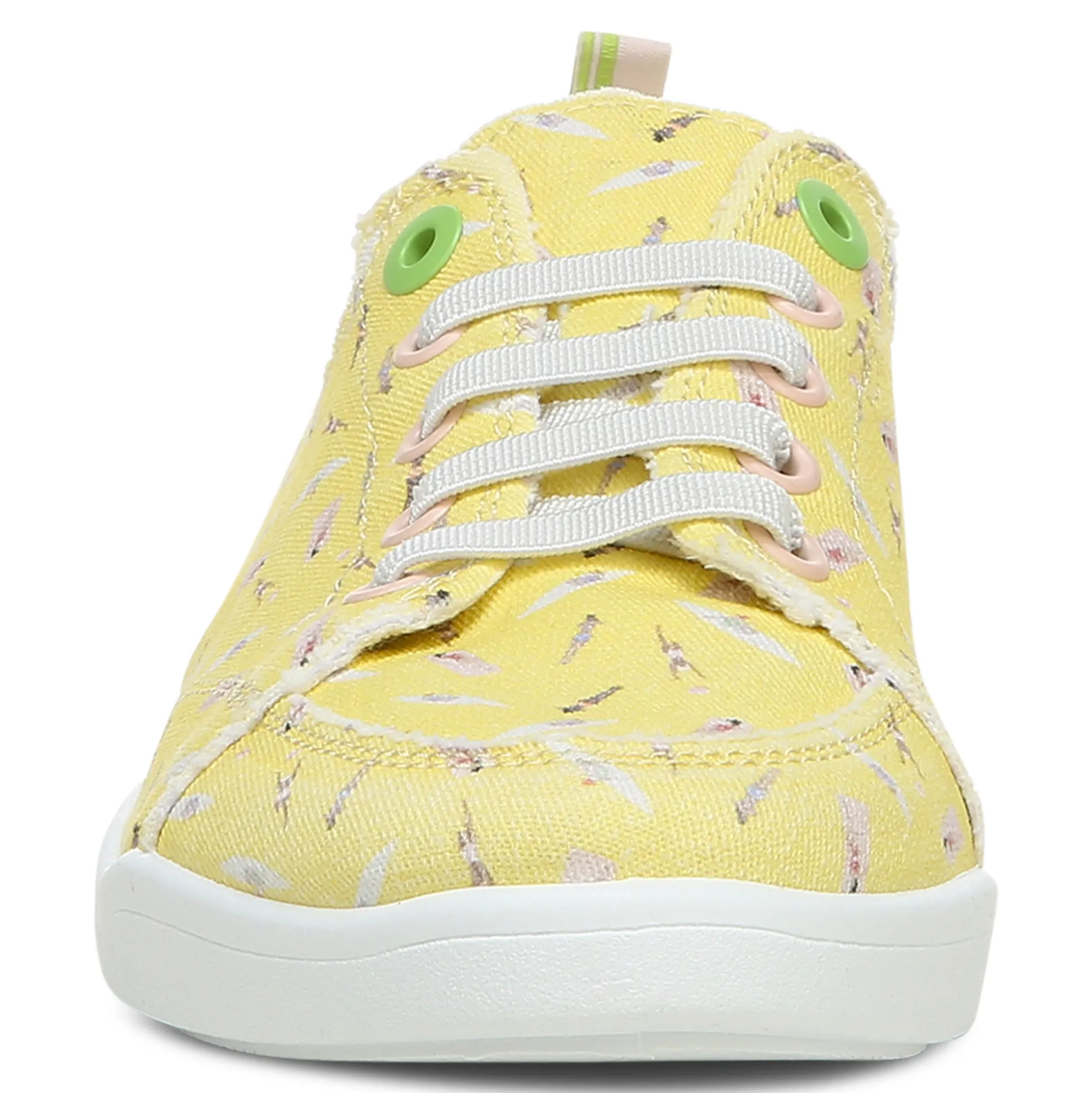 Pismo Casual Sneaker Print