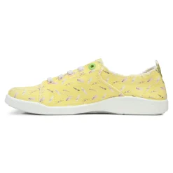 Pismo Casual Sneaker Print