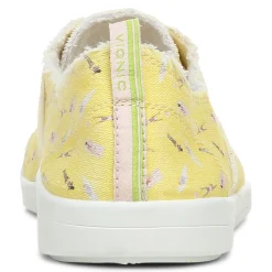 Pismo Casual Sneaker Print