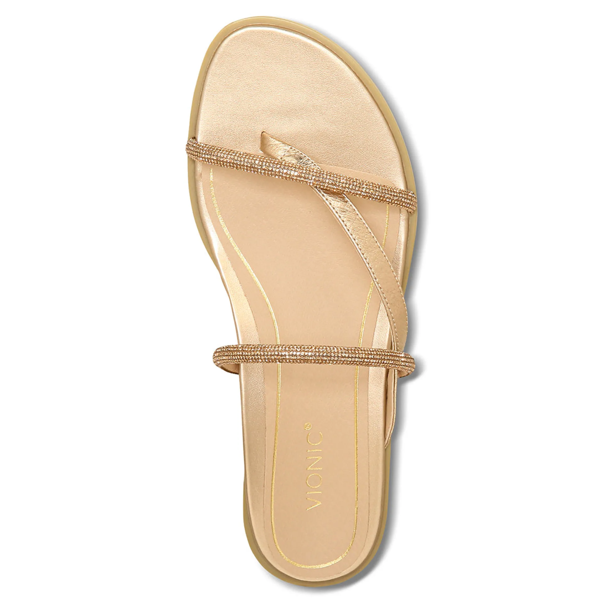 Prism Sandal