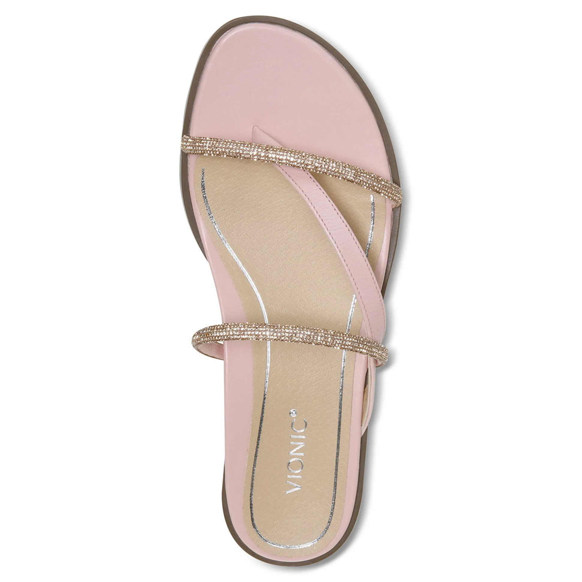 Prism Sandal