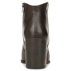 Regan Ankle Bootie