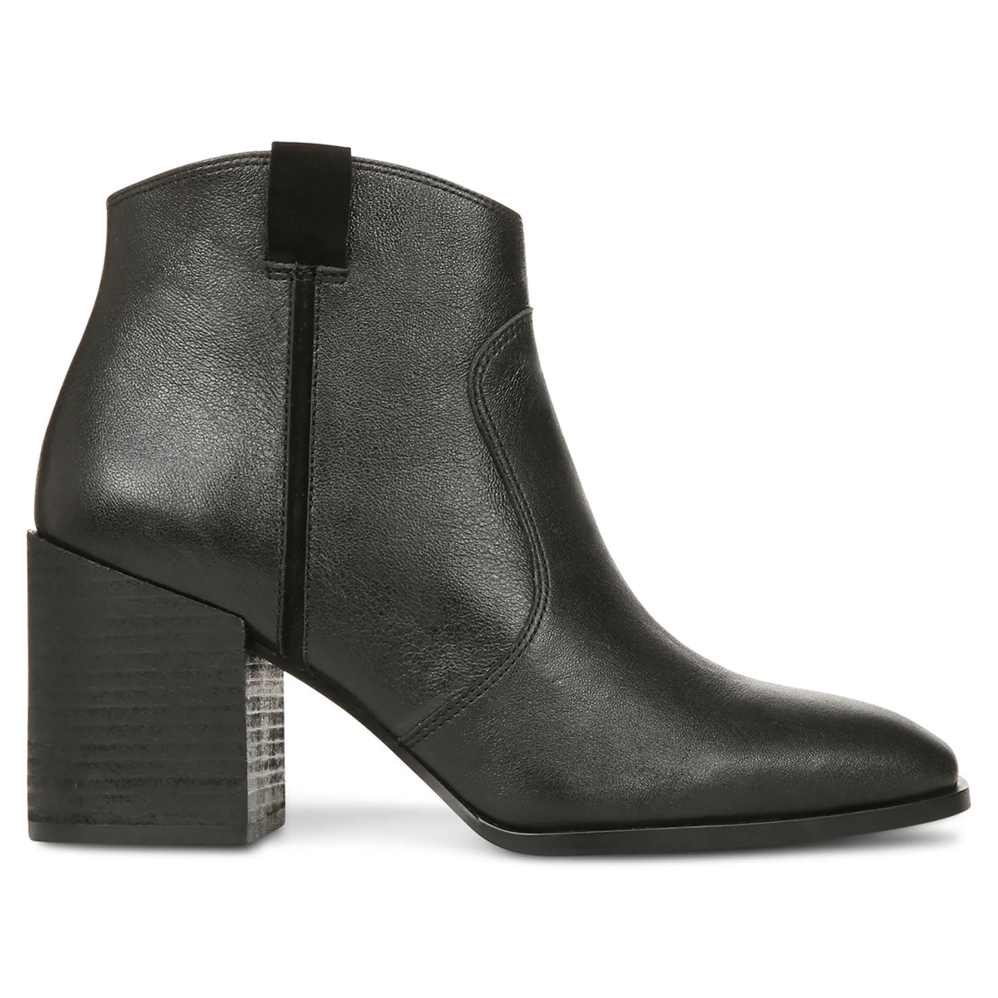 Regan Ankle Bootie