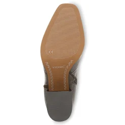 Regan Ankle Bootie