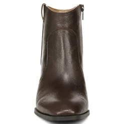 Regan Ankle Bootie