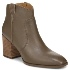 Regan Ankle Bootie
